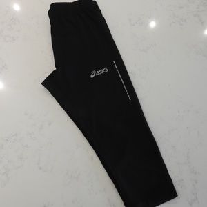 Asics Knee Compression Capri S